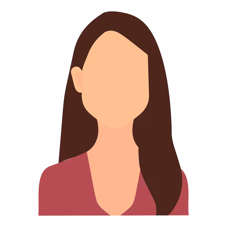 Jane Doe, founder and nail educator